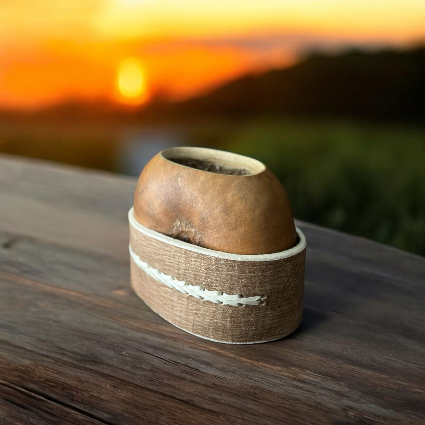 Mate Galleta
