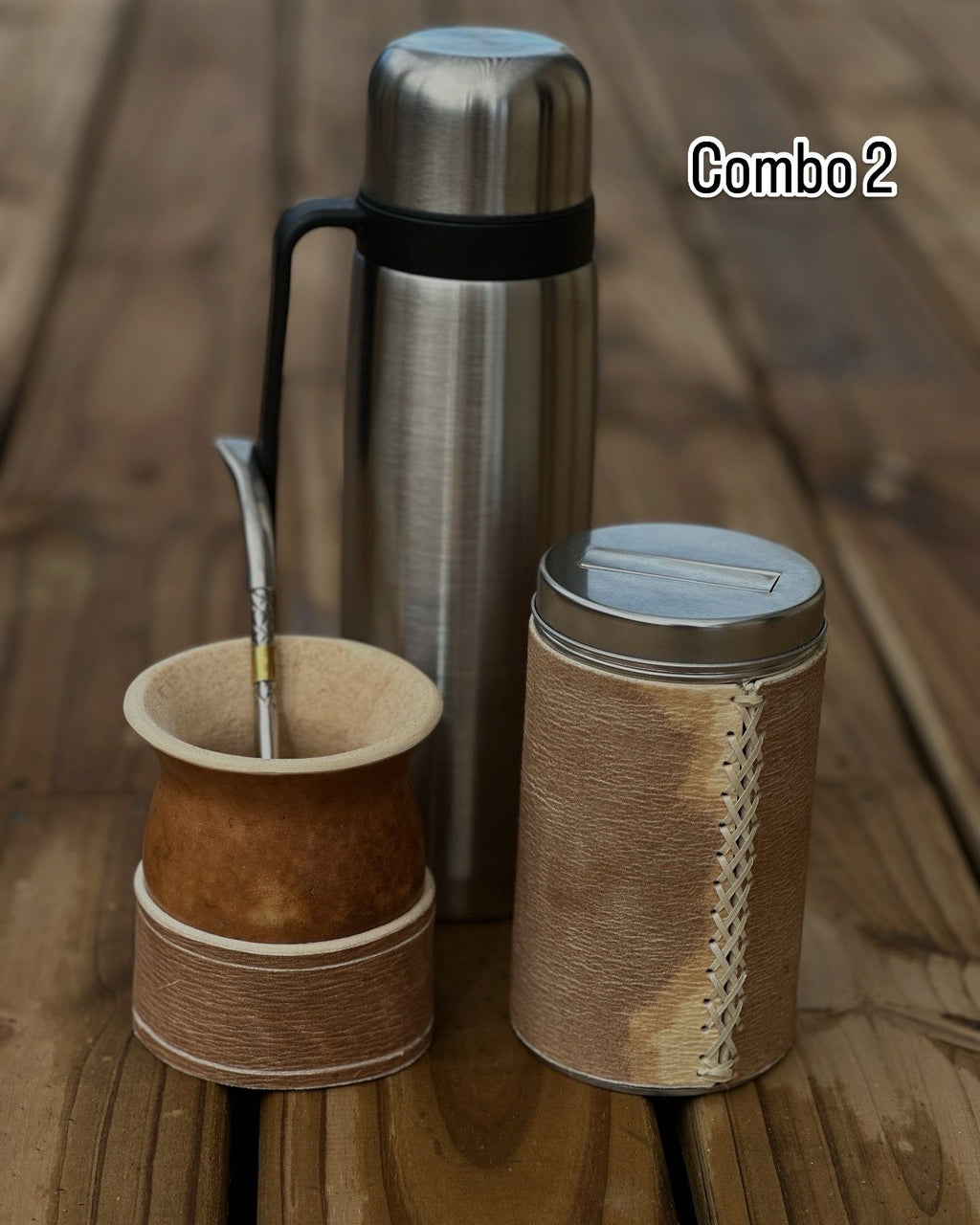 Combo 2  - Casi completo