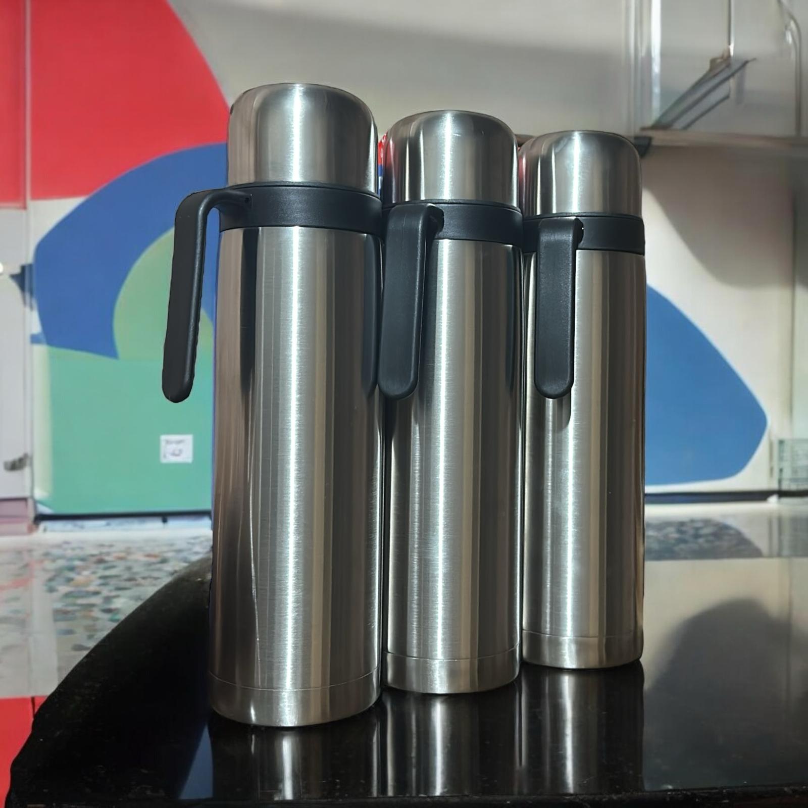 Termo 1L Inox