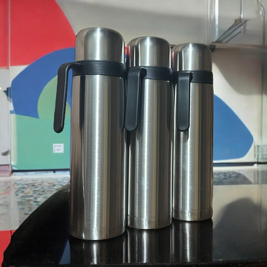 Termo 1L Inox