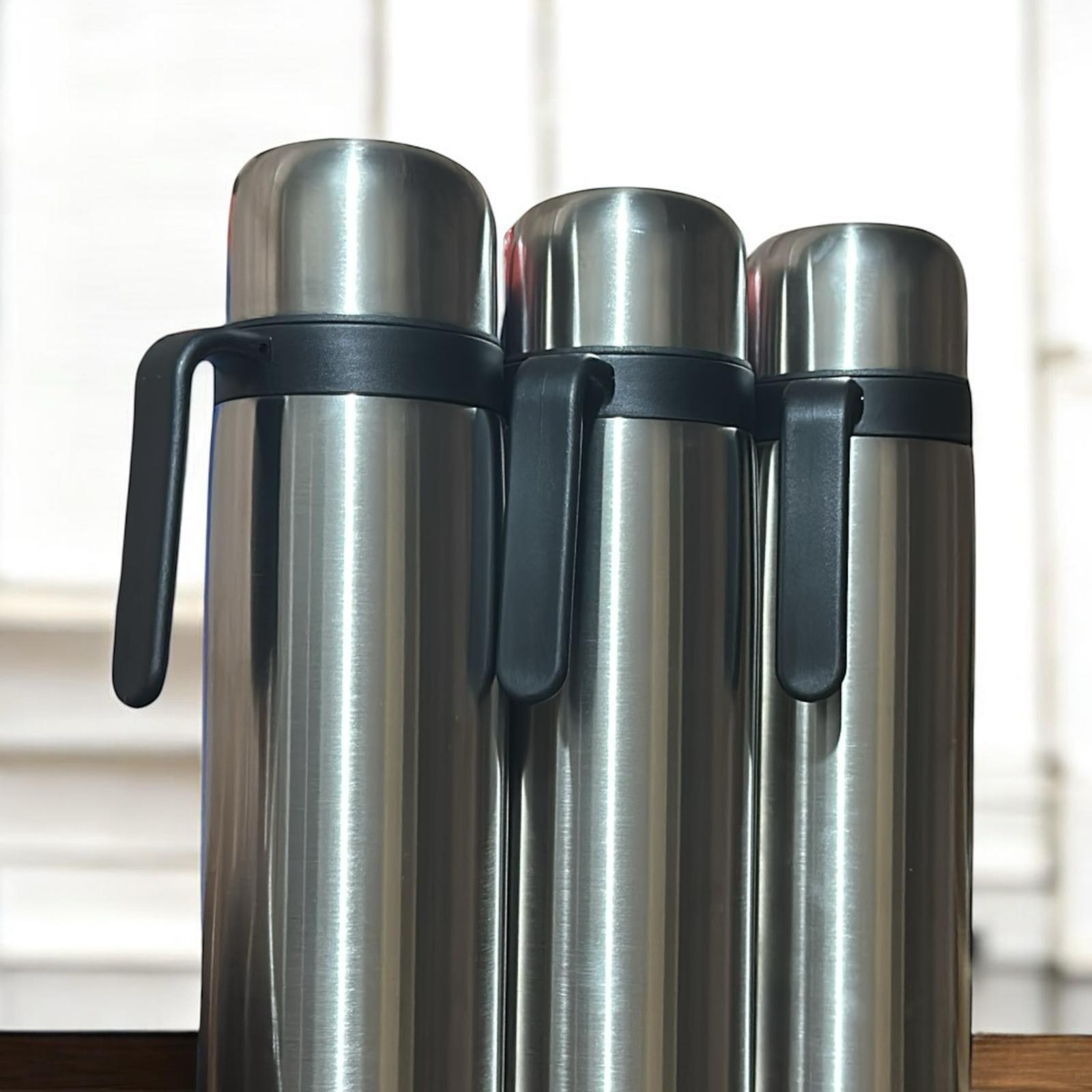 Termo 1L Inox