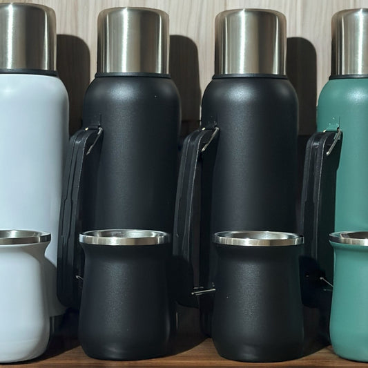 Termo Inox