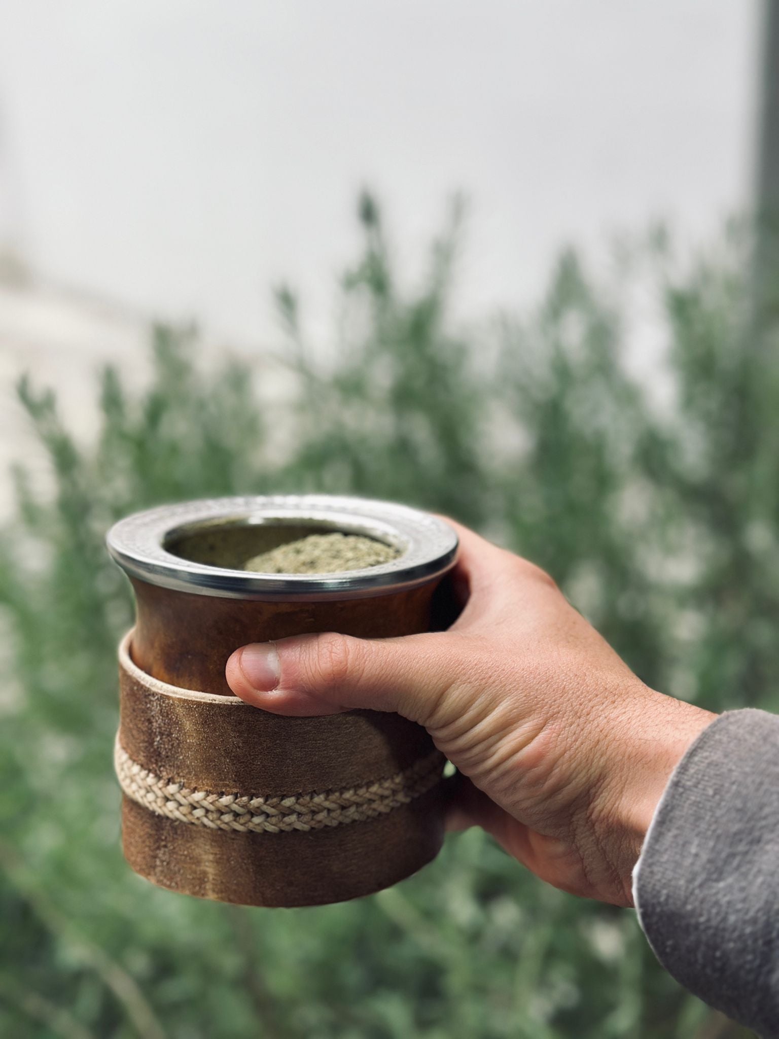 Posa Mate Linea Premium