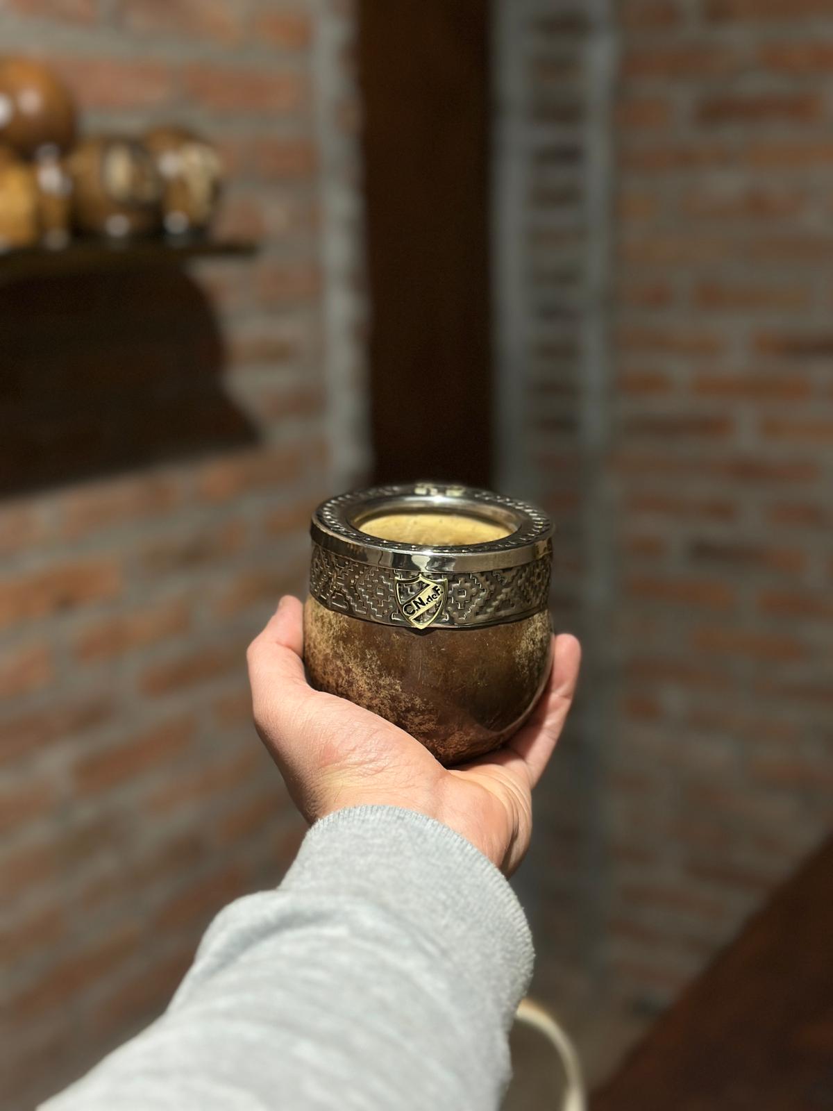 Imperial Pulido + Posa Mate