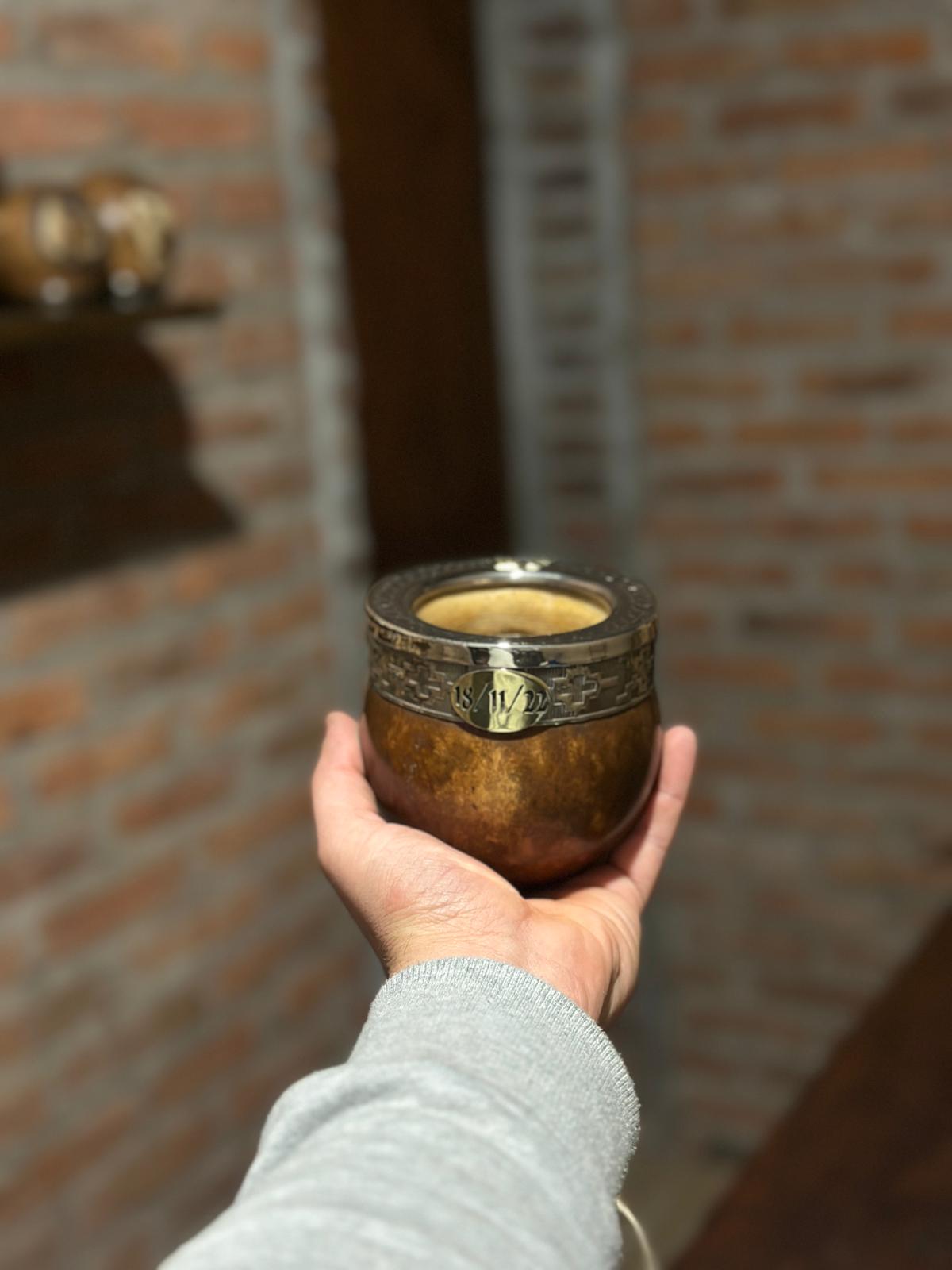 Imperial Pulido + Posa Mate