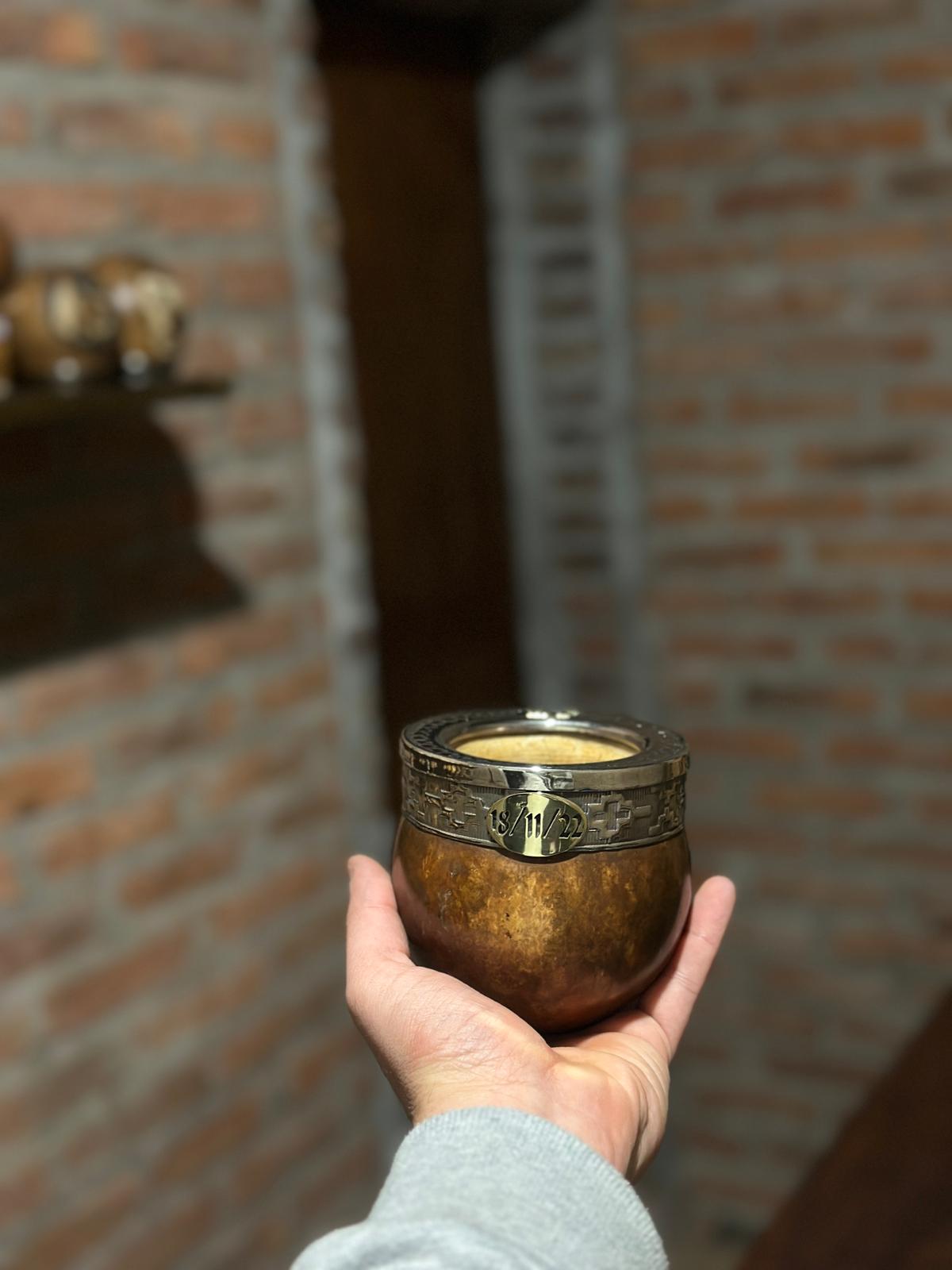 Imperial Pulido + Posa Mate