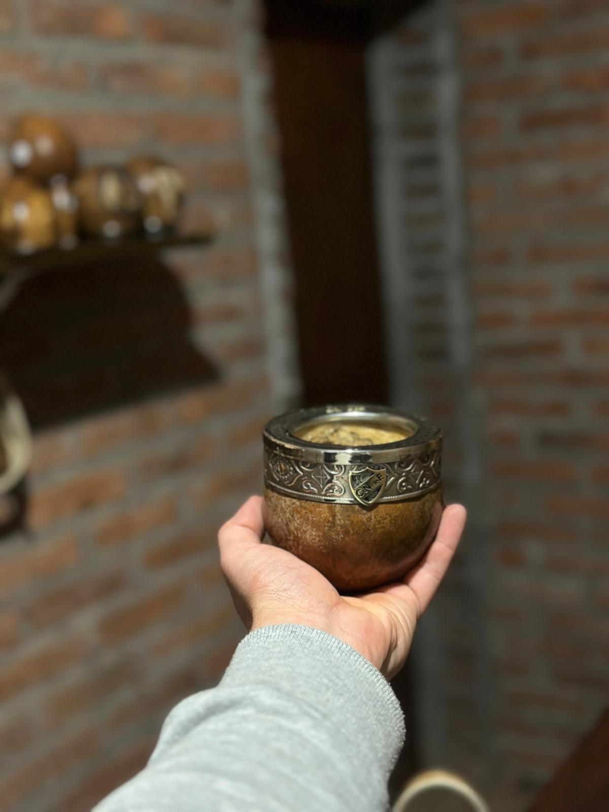 Imperial Pulido + Posa Mate