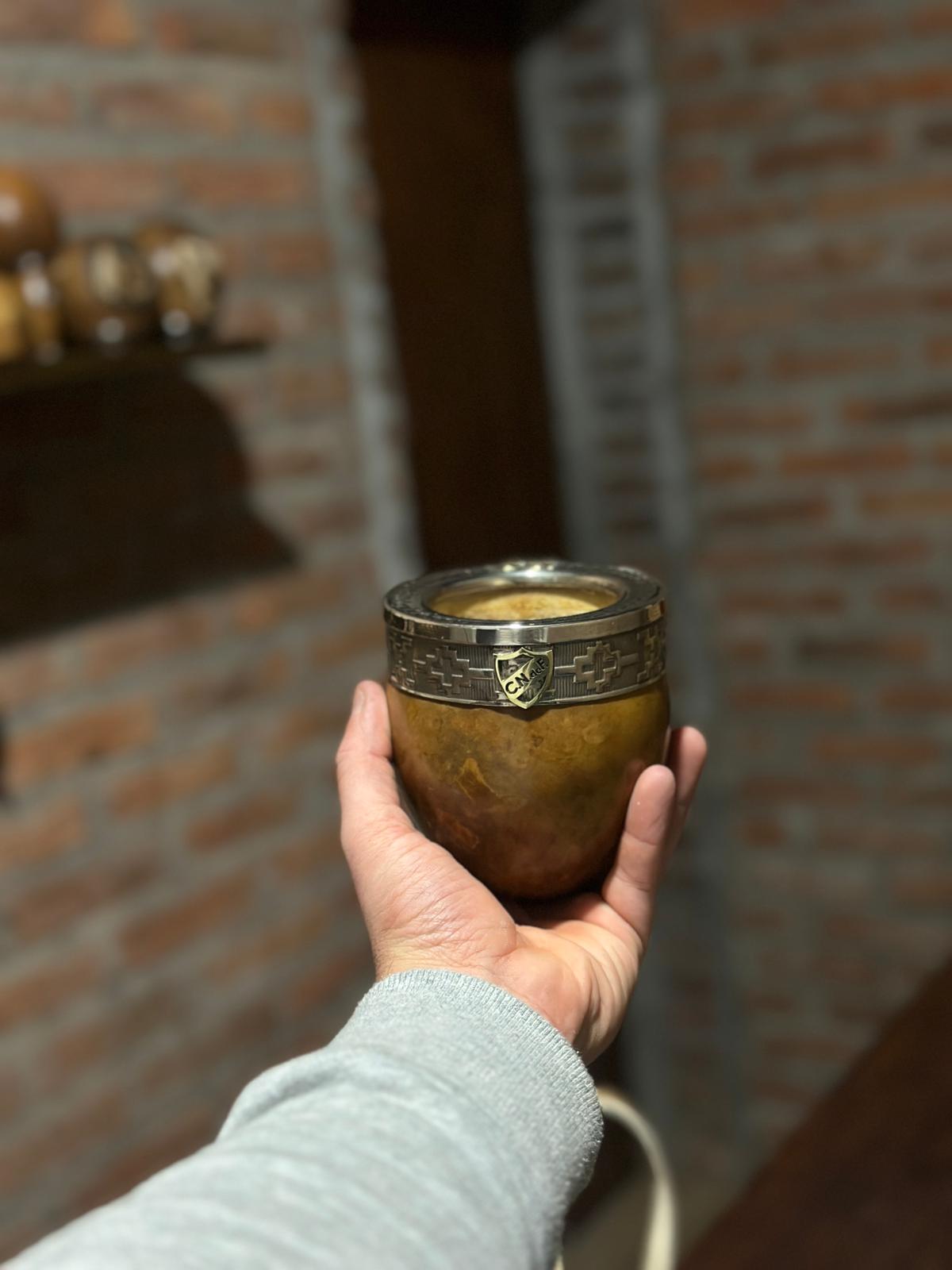 Imperial Pulido + Posa Mate